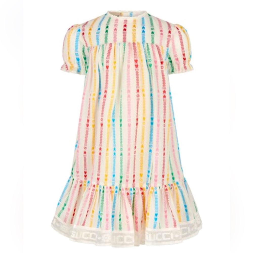 Gucci kids dress